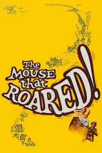 The Mouse That Roared izle