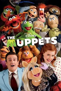 Muppet’lar izle