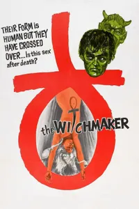 The Naked Witch izle
