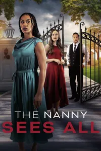 The Nanny Sees All izle
