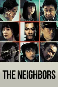 The Neighbors izle