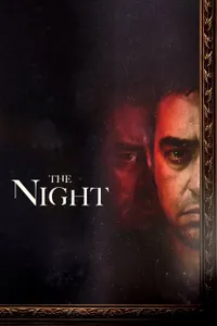The Night izle