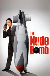 The Nude Bomb izle