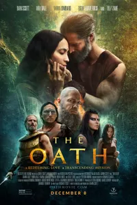 The Oath izle