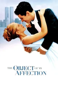 The Object of My Affection izle