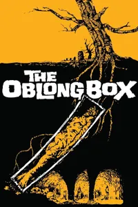 The Oblong Box izle