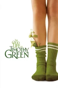 Timothy Green’in Sıradışı Yaşamı izle