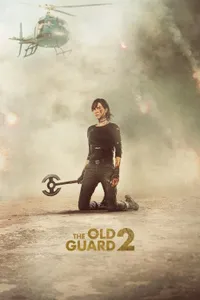 The Old Guard 2 izle