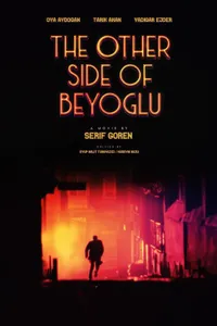 Beyoğlu’nun Arka Yakası izle