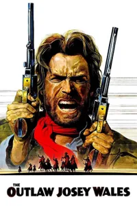 Kanunsuz Josey Wales izle