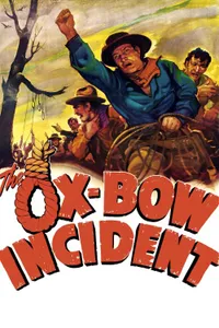 Ox-Bow Olayı izle