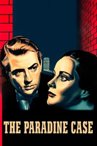 The Paradine Case izle