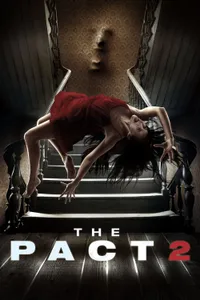The Pact 2 izle