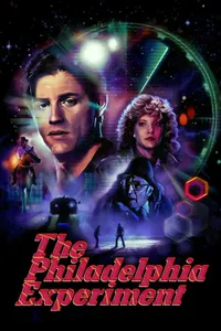 The Philadelphia Experiment izle