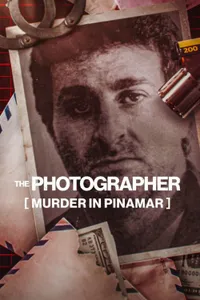 The Photographer: Murder in Pinamar izle