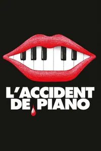 The Piano Accident izle