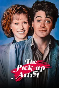The Pick-up Artist izle