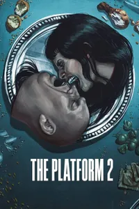 The Platform 2 izle