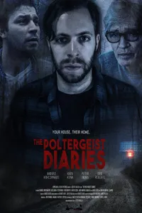 The Poltergeist Diaries izle