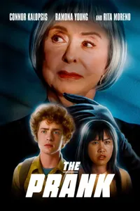 The Prank izle