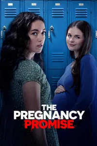The Pregnancy Promise izle