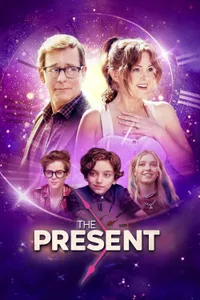 The Present izle