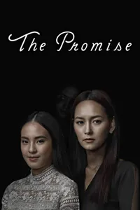 The Promise izle