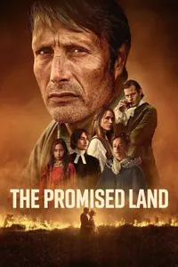 Bastarden – The Promised Land izle