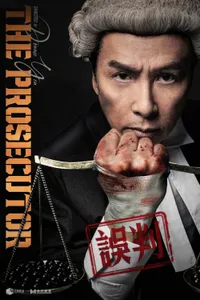 The Prosecutor izle