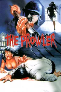 The Prowler izle