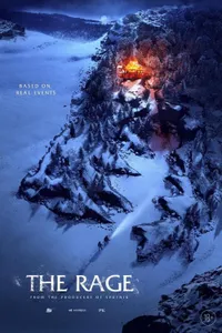 The Rage izle