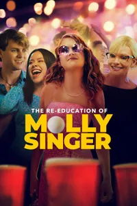Molly Singerın Yeniden Eğitimi izle
