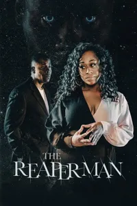 The Reaper Man izle