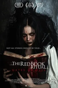 The Red Book Ritual: Gates of Hell izle