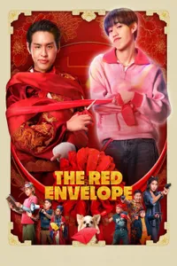 The Red Envelope izle