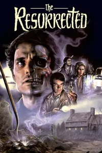 The Resurrected izle
