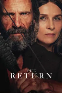 The Return izle