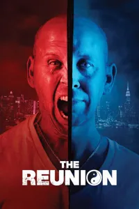 The Reunion izle