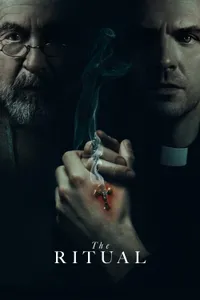 The Ritual izle