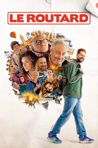 The Rookie Guide izle