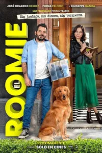 The Roommate izle