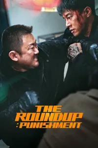 The Roundup Punishment izle