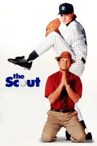 The Scout izle