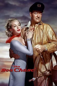 The Sea Chase izle