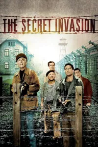 The Secret Invasion izle
