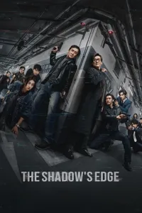 The Shadow’s Edge izle