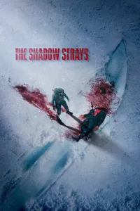 The Shadow Strays izle