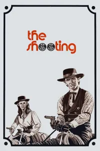 The Shooting izle