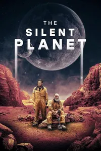 The Silent Planet izle