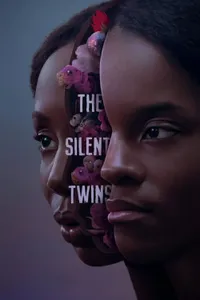 The Silent Twins izle